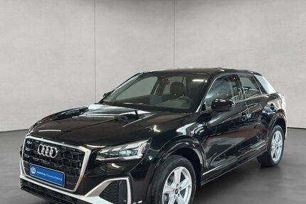 Audi Q2 10.598 km 26.890 &euro; Filderstadt 70794