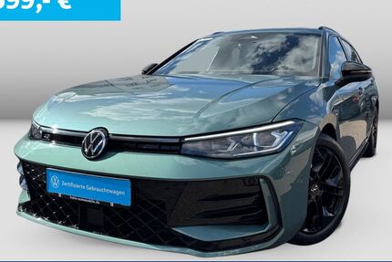 VW Passat Variant 6.454 km 43.440 &euro; Esslingen (bei Stuttgart) 73734