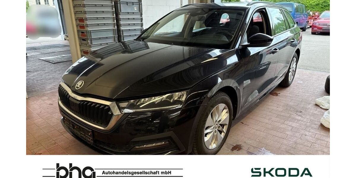 Skoda Octavia 78.060 km 22.430 &euro; Tübingen 72072