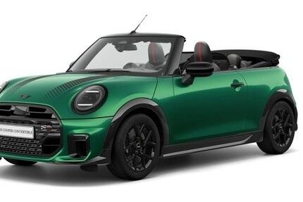 Mini Cooper S Cabrio 10.925 km 38.590 &euro; Eningen u. A. 72800