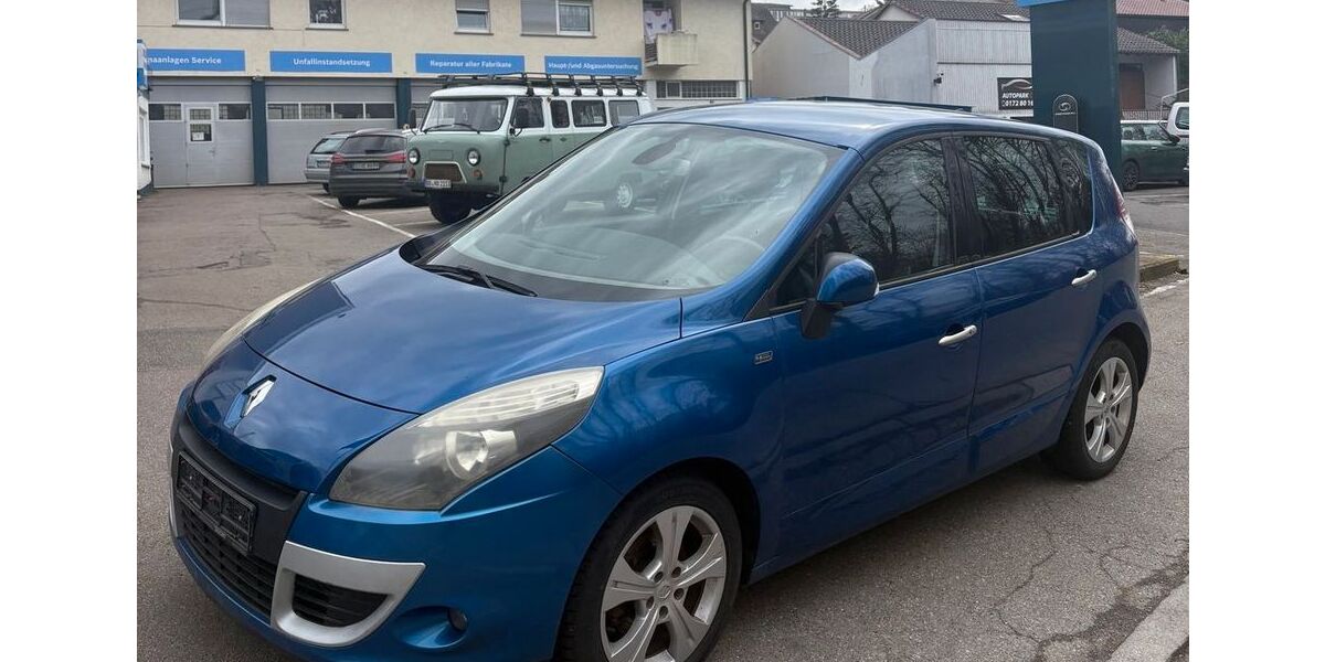 Renault Scenic 150.000 km 4.999 &euro; Böblingen 71032