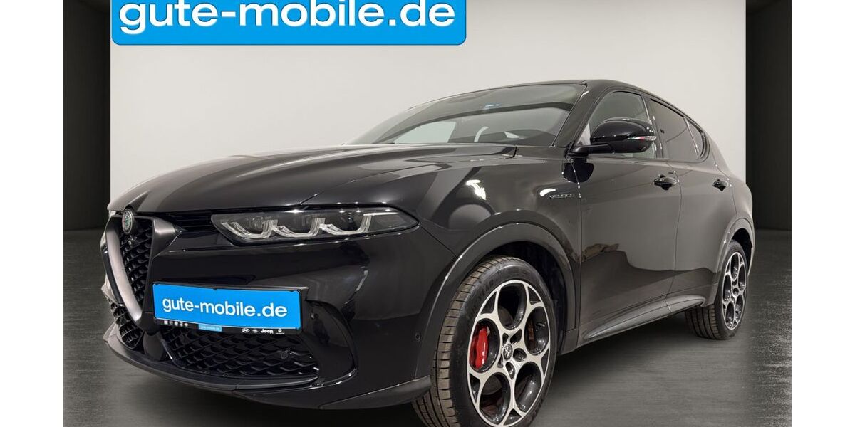 Alfa Romeo Tonale 12.580 km 26.990 &euro; Reutlingen 72762