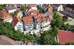 Terrassenwohnung Bad Urach - 2 Zimmer, 85 m&sup2;, 215.000&euro; | Angebot:25737393