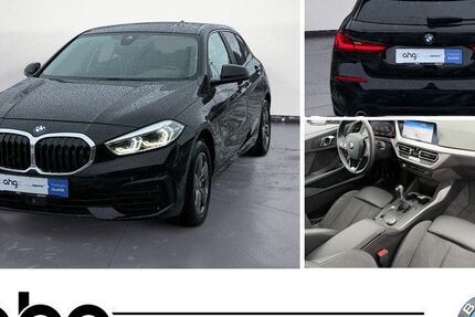 BMW 118 48.077 km 18.920 &euro; Böblingen 71034