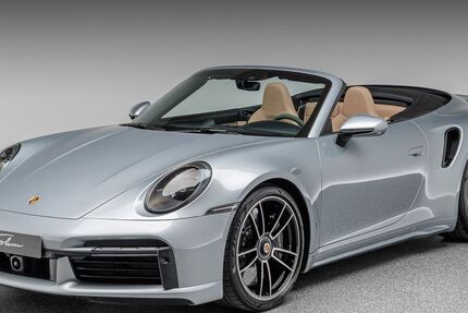 Porsche 992 20.000 km 219.900 &euro; Böblingen 71034