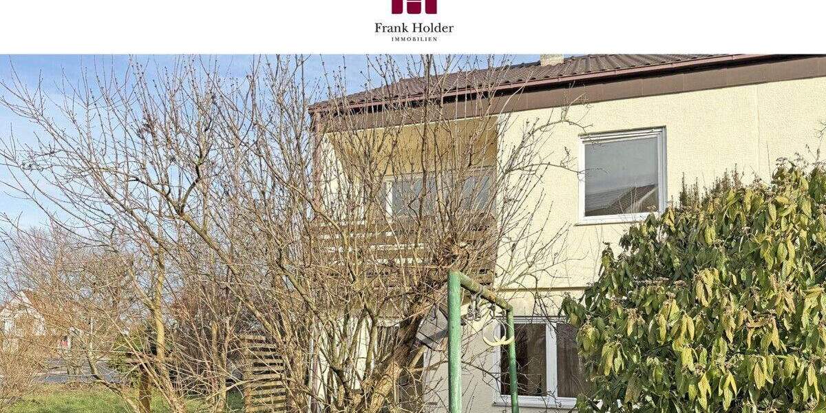 Doppelhaushälfte Reutlingen Weststadt - 5 Zimmer, 122 m&sup2;, 415.000&euro; | Angebot:25708166