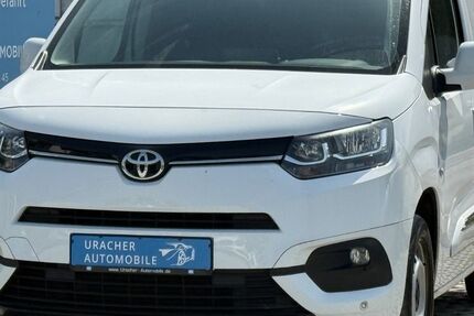 Toyota Proace (Verso) 128.000 km 11.790 &euro; Reutlingen 72762
