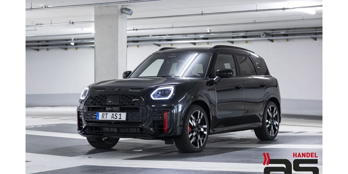 Mini Andere 9.000 km 46.890 &euro; Reutlingen-Mittelstadt 72766