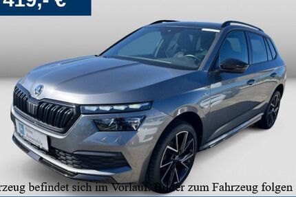 Skoda Kamiq 1.001 km 32.430 &euro; Böblingen 71032