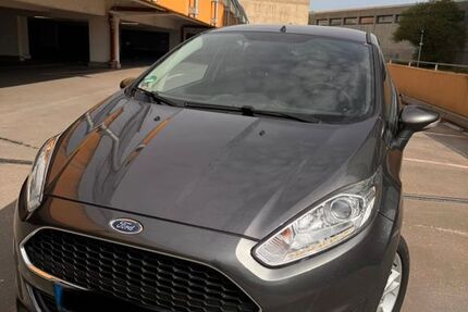 Ford Fiesta 69.066 km 7.249 &euro; Esslingen 73732