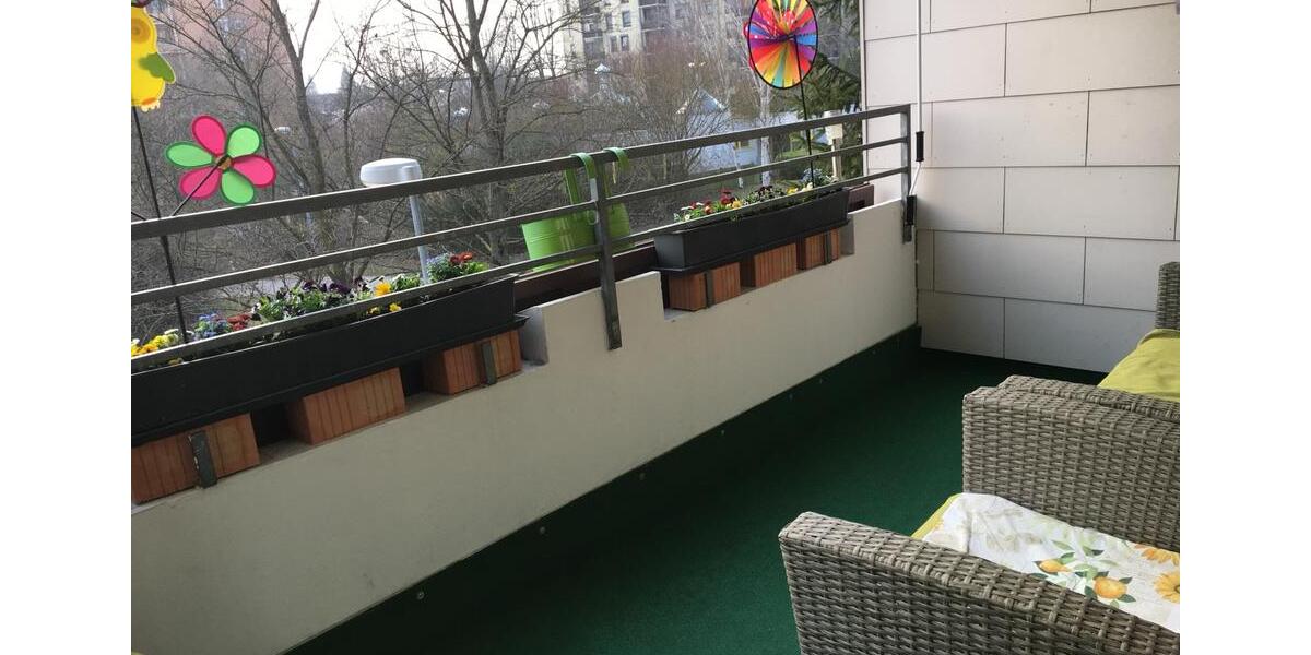 Etagenwohnung Sindelfingen Eichholz - 3.5 Zimmer, 82 m&sup2;, 315.000&euro; | Angebot:26063440