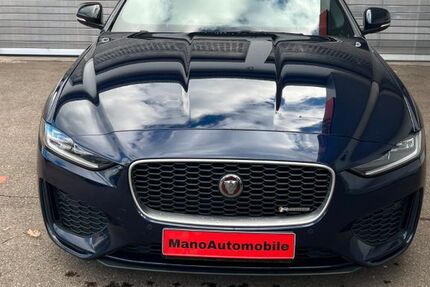 Jaguar XE 156.000 km 18.500 &euro; Neuffen 72639