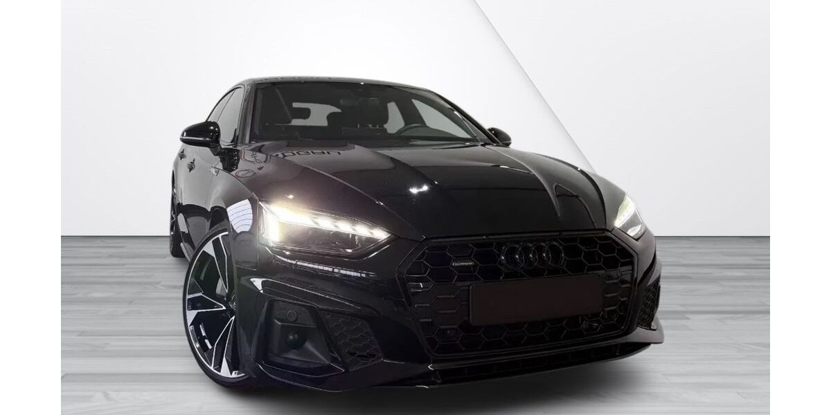 Audi A5 51.665 km 25.355 &euro; Pfullingen 72793