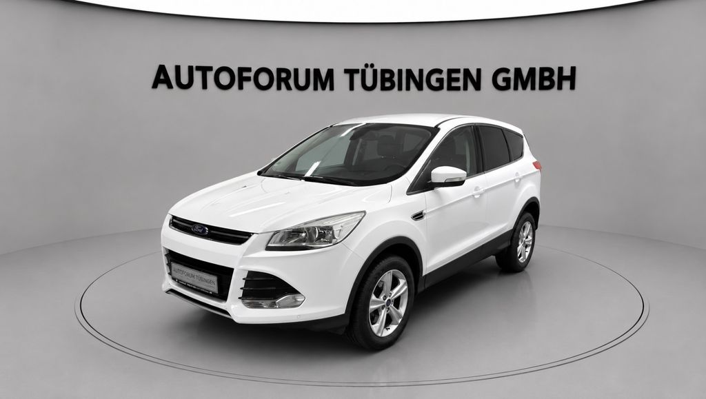 Hyundai TUCSON 55.600 km 21.970 &euro; TÜBINGEN 72072