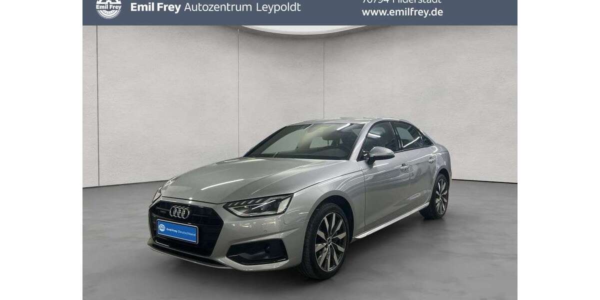 Audi A4 69.006 km 22.890 &euro; Filderstadt 70794