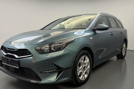 Kia ceed / Ceed 14.000 km 20.799 &euro; Reutlingen / Mittelstadt 72766