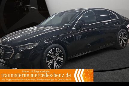 Mercedes-Benz E 220 16.013 km 52.980 &euro; Pfullingen 72793