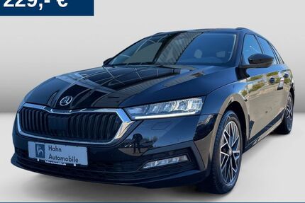 Skoda Octavia 71.737 km 21.930 &euro; Böblingen 71032