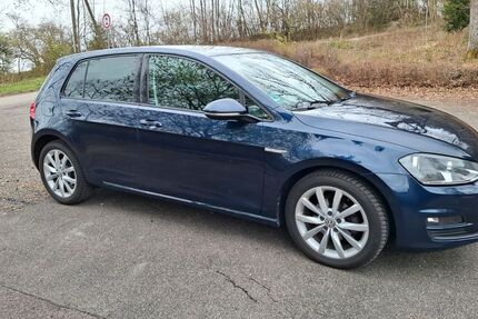 VW Golf 120.000 km 8.990 &euro; Reutlingen 72770