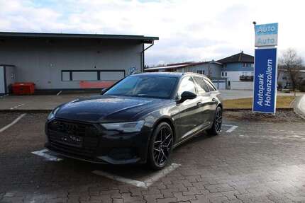 Audi A6 131.000 km 26.999 &euro; Hechingen 72379