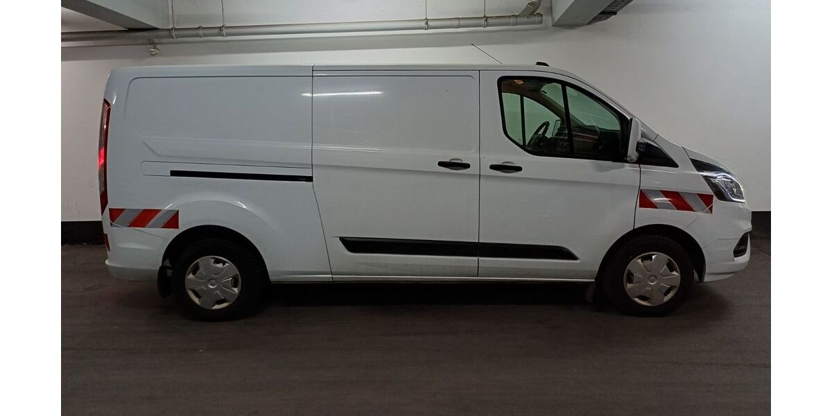Ford Transit Custom 129.000 km 14.700 &euro; Esslingen am Neckar 73733