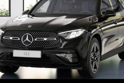 Mercedes-Benz GLC 200 9.900 km 55.590 &euro; Pfullingen 72793