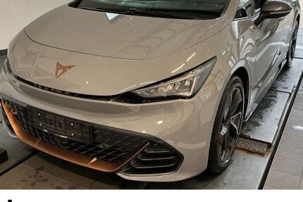 Cupra Born 44.894 km 28.230 &euro; Reutlingen 72770
