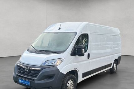 Opel Movano 64.347 km 17.890 &euro; Esslingen 73730
