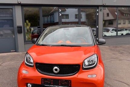 Smart ForTwo 46.600 km 8.690 &euro; Waldenbuch 71111
