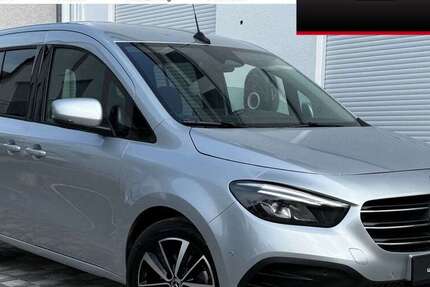 Mercedes-Benz Citan 17.000 km 24.999 &euro; Weil im Schönbuch 71093