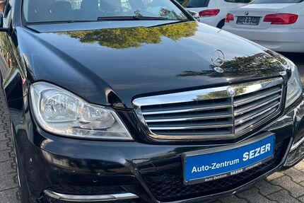 Mercedes-Benz C 180 125.000 km 10.900 &euro; Nürtingen 72622