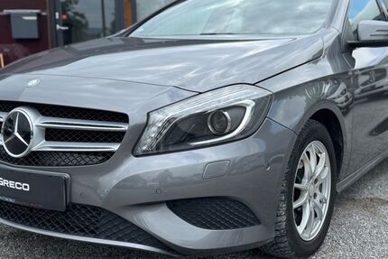 Mercedes-Benz A 200 87.000 km 14.990 &euro; Pfullingen (Reutlingen) 72793