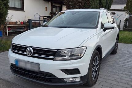 VW Tiguan 151.000 km 18.900 &euro; Dettingen unter Teck 73265
