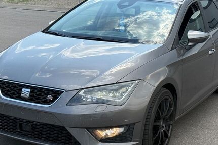 Seat Leon 249.299 km 4.750 &euro; Bisingen 72406