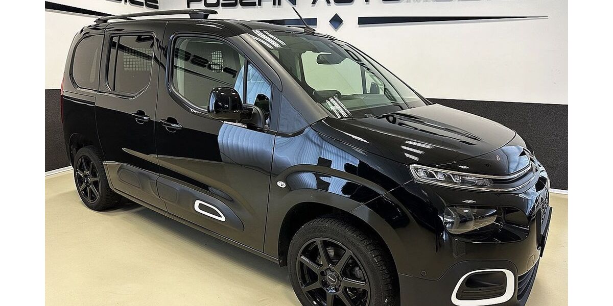 Citroen Berlingo 24.000 km 21.350 &euro; Hechingen-Bechtoldsweiler 72379