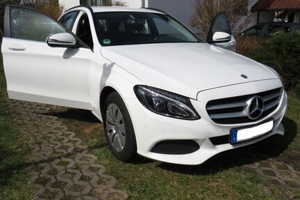 Mercedes-Benz C 220 66.350 km 18.300 &euro; Engstingen 72829
