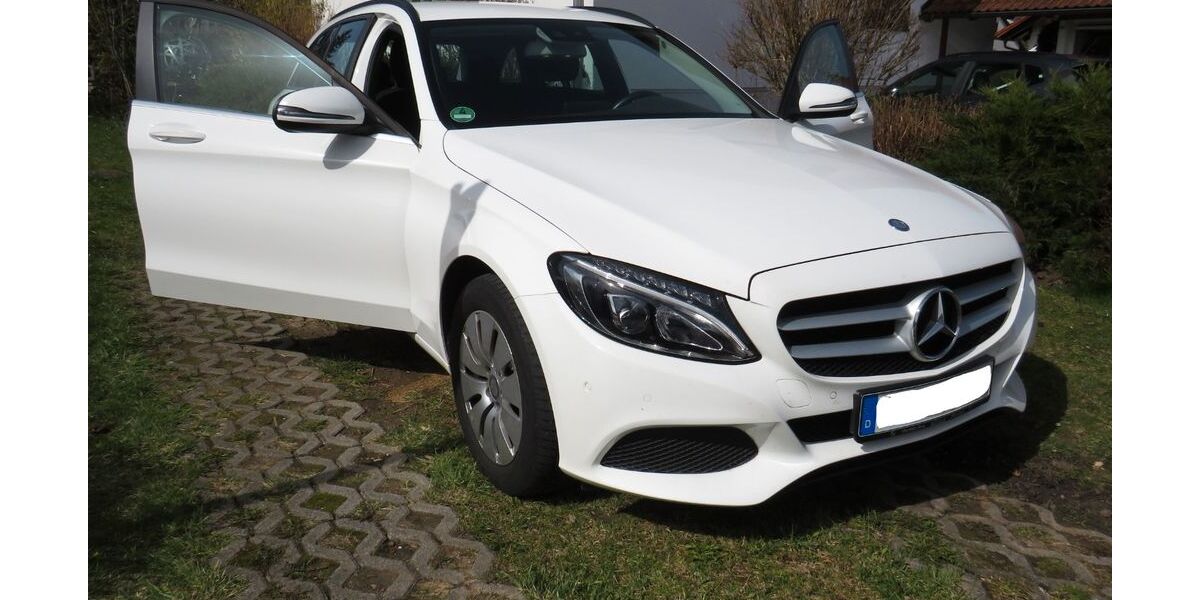 Mercedes-Benz C 220 66.350 km 18.300 &euro; Engstingen 72829