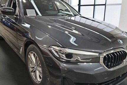 BMW 530 71.000 km 37.699 &euro; Reutlingen / Mittelstadt 72766