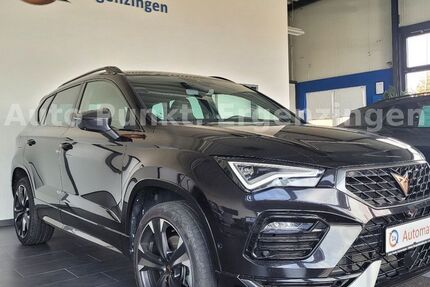 Cupra Ateca 9.900 km 31.950 &euro; Rottenburg 72108