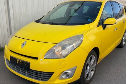 Renault Grand Scenic 284.000 km 890 &euro; Böblingen 71034