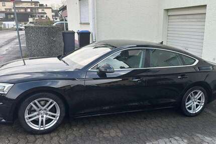 Audi A5 98.000 km 23.500 &euro; Leinfelden-Echterdingen, Stadt 70771