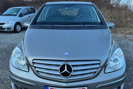 Mercedes-Benz B 180 148.000 km 4.499 &euro; Rottenburrg am neckar 72108