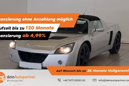 Opel Speedster 86.000 km 21.800 &euro; Mössingen 72116
