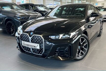 BMW 420 Gran Coupé 13.743 km 46.590 &euro; Tübingen 72072