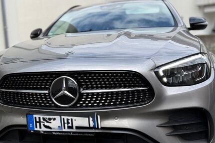 Mercedes-Benz E 200 65.000 km 29.999 &euro; Wendlingen 73240