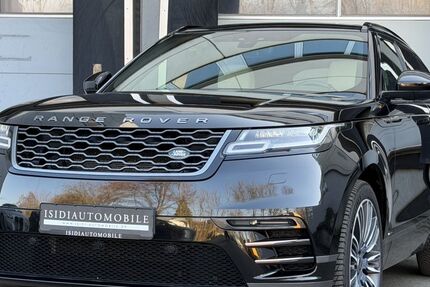 Land Rover Range Rover Velar 213.000 km 24.900 &euro; Reutlingen/Mittelstadt 72766