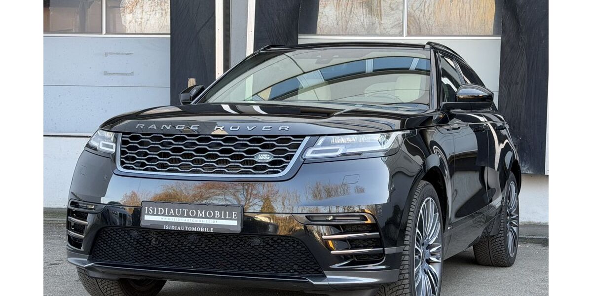 Land Rover Range Rover Velar 213.000 km 24.900 &euro; Reutlingen/Mittelstadt 72766