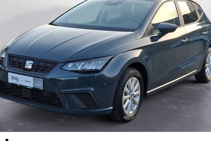 Seat Ibiza 10.415 km 20.860 &euro; Reutlingen 72770