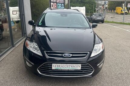 Ford Mondeo 228.148 km 11.900 &euro; Reutlingen 72762