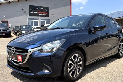 Mazda 2 65.117 km 11.990 &euro; Hechingen 72379